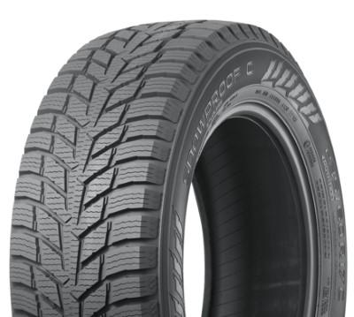 VAN-Transporter-Winterreifen Nokian Snowproof C 215/65 R15C 104T