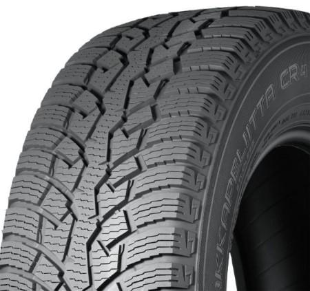 VAN-Transporter-Winterreifen Nokian Hakkapeliitta CR4 235/65 R16C 121R