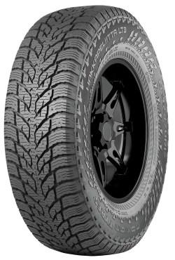 Offroadreifen-Winterreifen Nokian Hakkapeliitta LT3 245/75 R16 120Q