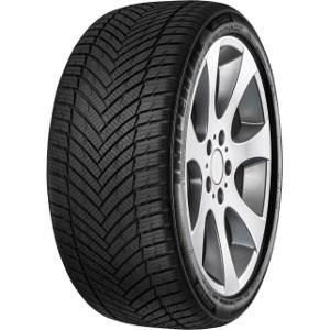 Ganzjahresreifen Imperial AS Driver 275/35 R19 100Y