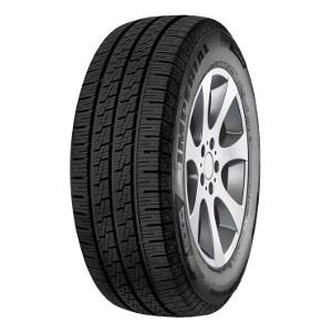 VAN-Transporter-Ganzjahresreifen Imperial Van Driver 225/75 R16C 121R