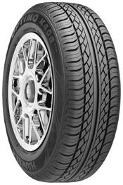 Offroadreifen-Sommerreifen Hankook Optimo K406 255/60 R18 108H