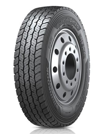 LKW-Reifen Hankook DH35 Ganzjahresreifen 215/75 R17.5 126/124M