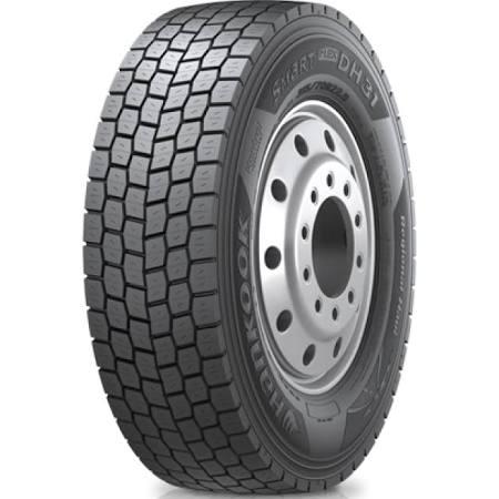 LKW-Reifen Hankook DH31 Ganzjahresreifen 315/70 R22.5 154/150L