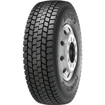 LKW-Reifen Hankook DH05 Antriebsachse 8.5 R17.5 121/120L