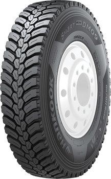 LKW-Reifen Hankook DM09 330/90 R22.5 156/150K