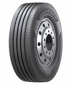 LKW-Reifen Hankook AH31 Ganzjahresreifen 385/55 R22.5 160K