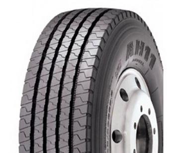 LKW-Reifen Hankook AH11S Lenkachse TT 7.00 R16C 117N