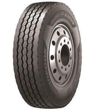 LKW-Reifen Hankook AM09 10 R22.5 144/142K