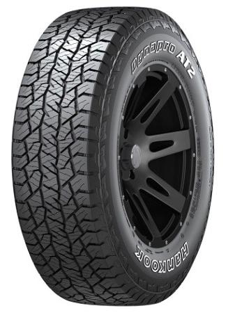 Offroadreifen-Sommerreifen Hankook Dynapro AT2 RF11 245/65 R17 111T