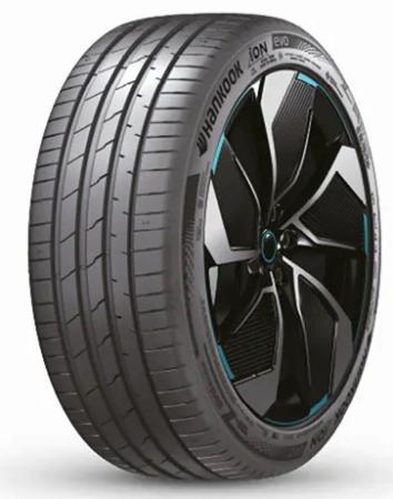 Offroadreifen-Sommerreifen Hankook IK01A iON evo SUV MFS + 255/40 R21 102T