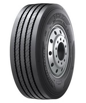 LKW-Reifen Hankook TH22 Anhaenger 385/55 R22.5 160J