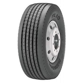 LKW-Reifen Hankook TL10+ Trailer 455/40 R22.5 160J