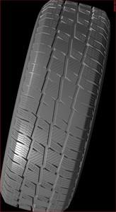 VAN-Transporter-Winterreifen Hifly Win-Transit 215/65 R15C 104R