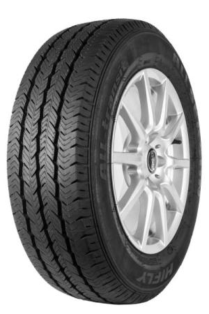 VAN-Transporter-Ganzjahresreifen Hifly ALL-TRANSIT 175/70 R14C 95S