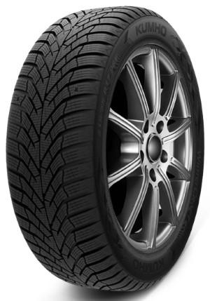 Winterreifen Kumho WinterCraft WP52 EV 255/40 R20 104V