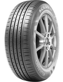 Sommerreifen Kumho TA31 215/50 R18 92H