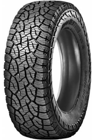 Ganzjahresreifen Kumho Road Venture AT52 255/65 R17 110T