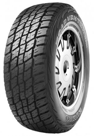 Offroadreifen-Sommerreifen Kumho Road Venture AT61 265/70 R16 112T