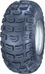 Quadreifen-ATV Kenda K543 Knarly 19x8.00-8 24F, 2PR