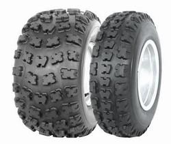 Quadreifen-ATV Kenda K580F Kutter GNCC 21x7.00-10 NHS, 6PR