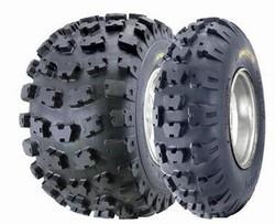 Quadreifen-ATV Kenda K581 Kutter Stick 18x10.00-9 32J, 4PR