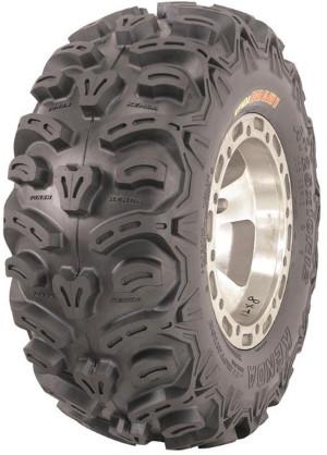 Quadreifen-ATV Kenda K 587 TL 27x9R12 52N