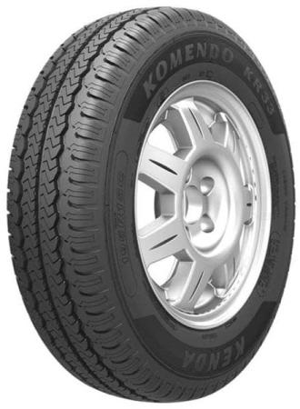 VAN-Transporter-Sommerreifen Kenda KR33A Komendo 205/65 R15C 102T