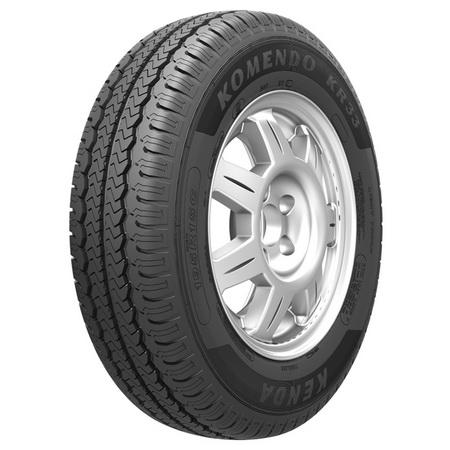 VAN-Transporter-Sommerreifen Kenda KR33 Komendo 165/70 R14C 89R