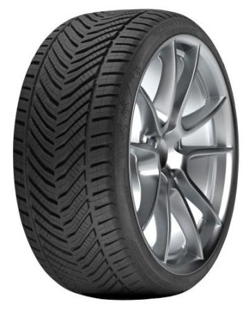 Ganzjahresreifen Kormoran All Season SUV 235/60 R18 107W