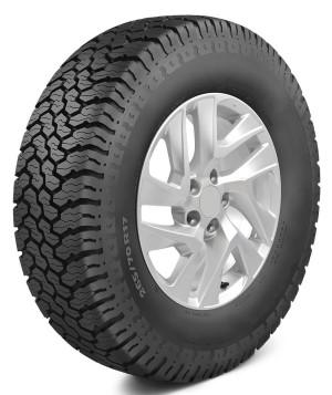 Offroadreifen-Sommerreifen Kormoran Road-Terrain 245/70 R16 111T