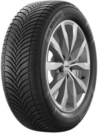 Ganzjahresreifen Kleber Quadraxer 3 195/45 R16 84H