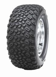 Quadreifen-ATV Duro HF-244 Desert TL 21x8.00-9 NHS