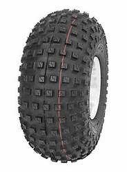 Quadreifen-ATV Duro HF-240 Knobby TL 20x7.00-8 NHS