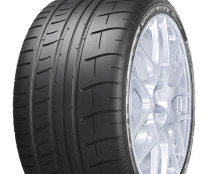 Sportreifen Dunlop Sport Maxx Race MFS N0 NON-CCC 245/35 R20 91Y