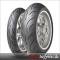 Dunlop Sportsmart MK4 TL 120/70ZR17 58W Dunlop Sportsmart MK4 TL 120/70ZR17 58W