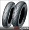 Dunlop TT93 GP PRO TL Soft 120/80-12 55J