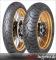 Dunlop Trailmax Meridian TL Front 120/70ZR19 60W