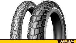 Motorrad-Enduro Dunlop TrailMax TL 90/90-21 54H