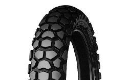 Motorrad-Enduro Dunlop K 850 A TT 4.60-18 63S