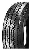 VAN-Transporter-Sommerreifen Dunlop SP LT 30-8 Sommerreifen 205/65 R16C 107T