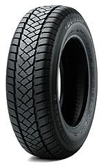 VAN-Transporter-Winterreifen Dunlop SP LT 60 195/65 R16C 104R