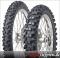 Dunlop Geomax MX 53 TT Rear 70/100-10 41J