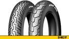 Motorrad-Strasse Dunlop D 402 H/D TL MT90B16 74H