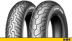 Motorrad-Strasse Dunlop D 404 G TT Front 120/90-17 64S