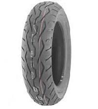 Motorrad-Strasse Dunlop D 251 TL 190/60R17 78H