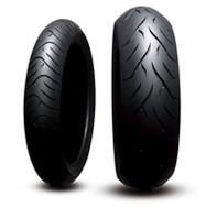 Motorrad-Strasse Dunlop SportMax D 221 TL 240/40R18 79V