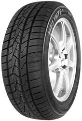 VAN-Transporter-Ganzjahresreifen Delinte AW5-VAN 205/65 R16C 107T