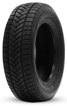 VAN-Transporter-Ganzjahresreifen Double Coin DASL+ 195/75 R16C 107R