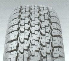 Offroadreifen-Sommerreifen Bridgestone Dueler H/T 689 245/70 R16 111S